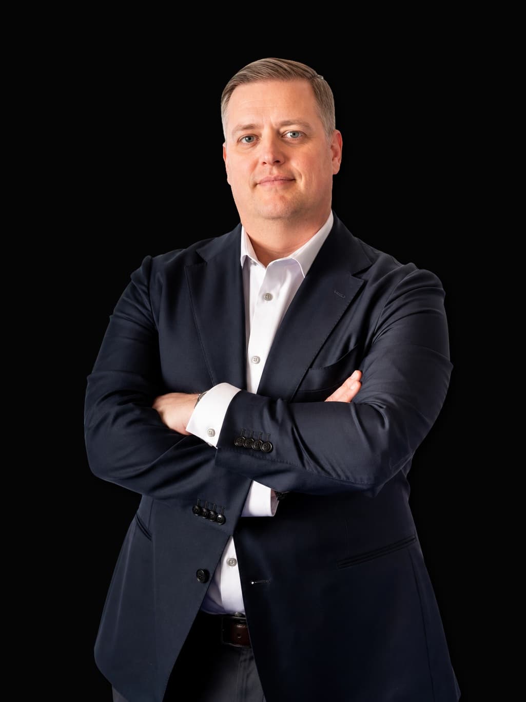 Thomas Muscarella, CFP®