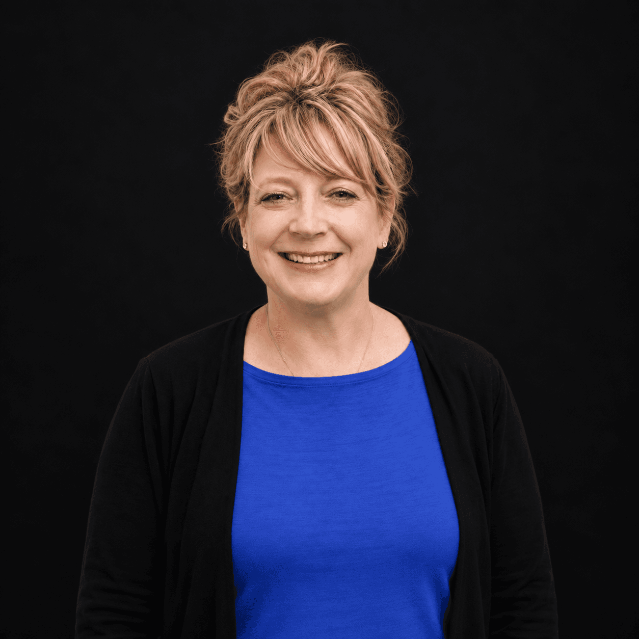 Jill Drinkman